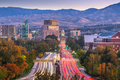 Boise, Idaho, USA Downtown - PhotoDune Item for Sale