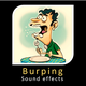 Burping Sounds