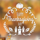 Thanksgiving Watercolored Slideshow - VideoHive Item for Sale