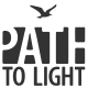 Path to Light Logo - VideoHive Item for Sale