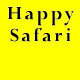 Happy Safari
