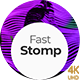 Fast Stomp Promo - VideoHive Item for Sale