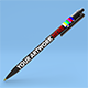 Ballpoint Pen Mockup - GraphicRiver Item for Sale