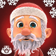 Santa – Character Animation Kit - VideoHive Item for Sale