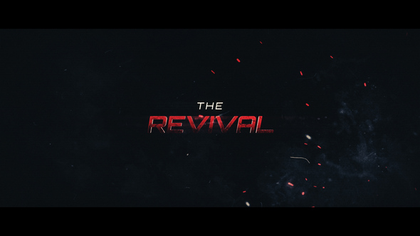 The Revival