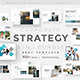 3 in 1 Corporate Strategy Creative and Business Bundle Powerpoint Pitch Deck Template - GraphicRiver Item for Sale