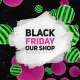 Black Friday - VideoHive Item for Sale