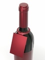 Wine bottle mockup with blank label - PhotoDune Item for Sale