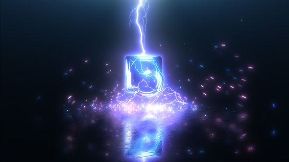 Thunderbolt Logo alt