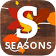 Seasons Pack - VideoHive Item for Sale