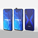 Huawei Honor 9X - 3DOcean Item for Sale