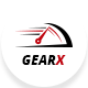 Gearx - Responsive Car Parts Template - ThemeForest Item for Sale