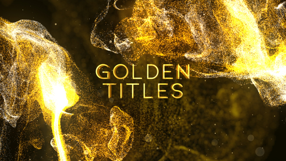 Golden Titles alt