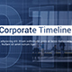 Technology Corporate Timeline - VideoHive Item for Sale