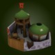 Goblin Fort RTS - 3DOcean Item for Sale