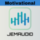 Motivational House - AudioJungle Item for Sale