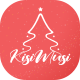 Kisimusi - Christmas PSD Template - ThemeForest Item for Sale