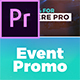 Event Promo I Conference - VideoHive Item for Sale