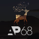 AP68 - Creative Multi-Purpose WordPress Theme - ThemeForest Item for Sale
