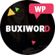 Buxiword - Digital Agency WordPress Theme - ThemeForest Item for Sale