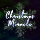 Christmas Miracle Titles - VideoHive Item for Sale