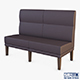 CU6379 Sofa - 3DOcean Item for Sale