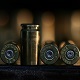 Bullet Hit Wood