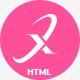 Appnox - Product Landing HTML 5 Template - ThemeForest Item for Sale