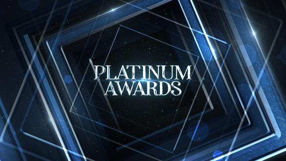 Platinum Awards