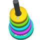 Ring Merger - Complete Unity Game + Admob - CodeCanyon Item for Sale
