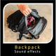 Backpack Sounds