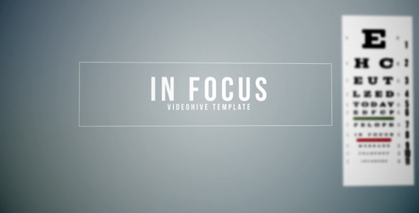 In Focus