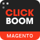 ClickBoom - Responsive Magento 2 Theme for Digital/Fashion Online Shop - ThemeForest Item for Sale