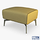 Carol Ottoman - 3DOcean Item for Sale