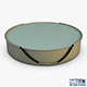 T08 Coffee Table - 3DOcean Item for Sale