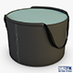T09 Coffee Table - 3DOcean Item for Sale