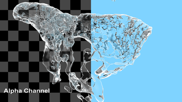 Water Fluid