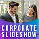 Corporate Business Slideshow - VideoHive Item for Sale