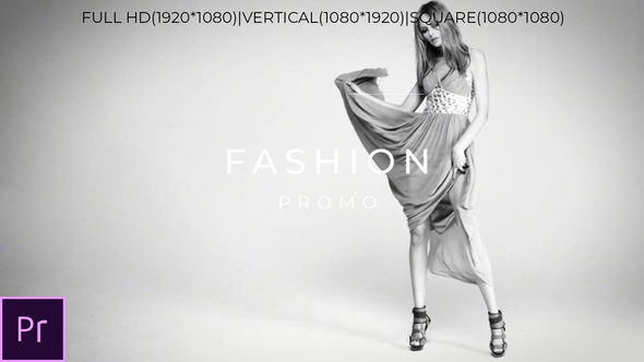 Fashion Promo