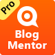 Blogmentor Pro for Elementor - CodeCanyon Item for Sale