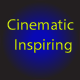 Cinematic Inspiration Elegant Motivational Flowing