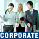 Modern Corporate Business Timeline - VideoHive Item for Sale