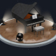 PIANO SCANE - 3DOcean Item for Sale