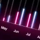 Glowing infographics - VideoHive Item for Sale