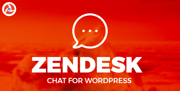 Zendesk Chat For WordPress Plugin