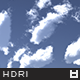 High Resolution Sky HDRi Map 653 - 3DOcean Item for Sale
