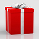 Gift / Present Box Opening - VideoHive Item for Sale