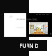 Furnid Boutique HTML Template - ThemeForest Item for Sale