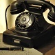 Phone Ringing