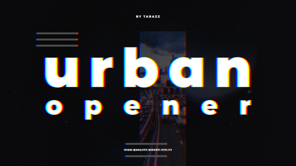 Urban Opener